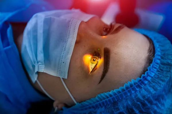 Refractive Surgery